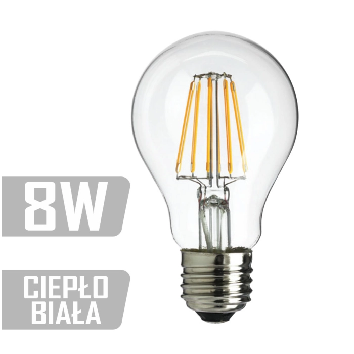 RUM-LUX | LED-STD-FL-8W A60 E27 CB | led-std-fl-8w_a60_e27_cb_[f001].jpg